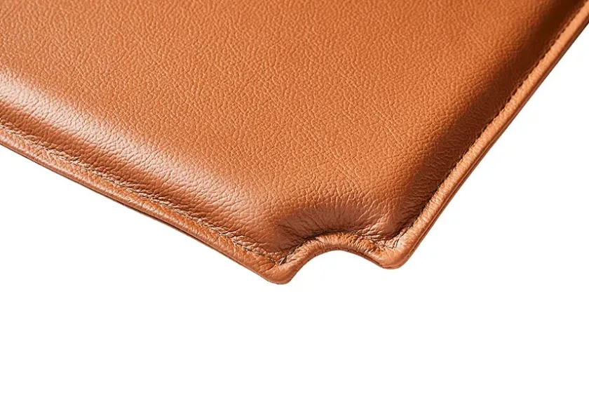 Jacobsen Plus Hynder|Tilbehør Til Stole<Hynde til Y-stol CH24, sort læder