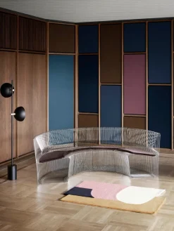 Montana Hynder|Tilbehør Til Stole<Hynder til Pantonova fra