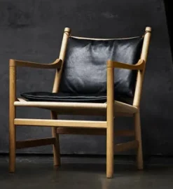 Carl Hansen & Søn Hynder|Tilbehør Til Stole<Hyndesæt til CH44 af Hans J. Wegner