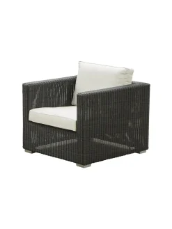 Cane-line Havehynder<Hyndesæt til Chester Loungestol fra