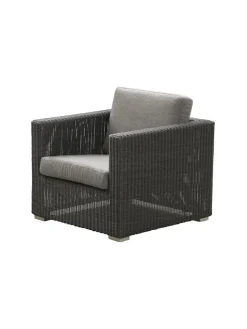 Cane-line Havehynder<Hyndesæt til Chester Loungestol fra