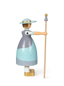 Kay Bojesen Figurer<Hyrdinde af