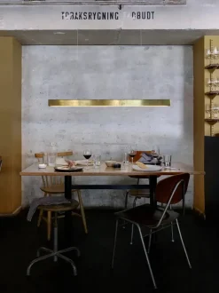 Anour Spots|Pendler<I Model Pendel, ledningsfri fra