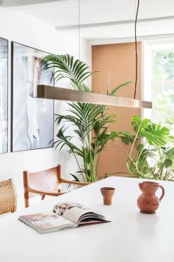 Anour Spots|Pendler<I Model Pendel, m. ledning fra