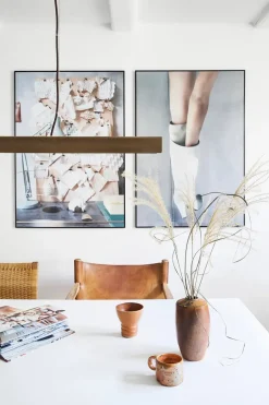 Anour Spots|Pendler<I Model Pendel, m. ledning fra