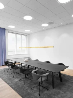 Anour Spots|Pendler<I Model Pendel, m. ledning fra