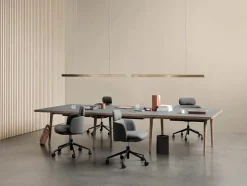 Anour Spots|Pendler<I Model Pendel, m. ledning fra