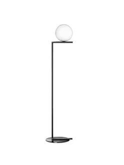 Flos Gulvlamper|Spots<IC F2 gulvlampe fra