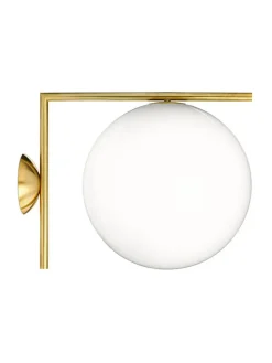 Flos Væglamper|Spots<IC Loft-/Væglampe 2 fra