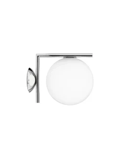 Flos Væglamper|Spots<IC Loft-/Væglampe 2 fra