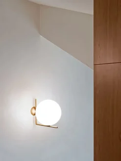 Flos Væglamper|Spots<IC loft-/væglampe 1 fra