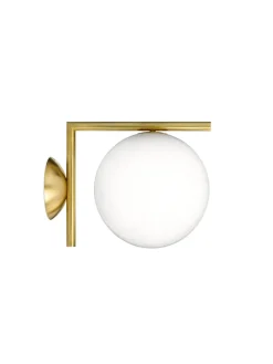 Flos Væglamper|Spots<IC loft-/væglampe 1 fra