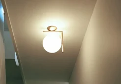 Flos Væglamper|Spots<IC loft-/væglampe 1 fra