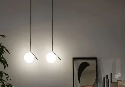 Flos Spots|Pendler<IC S1 pendel fra