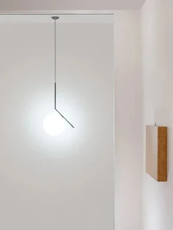 Flos Spots|Pendler<IC S1 pendel fra