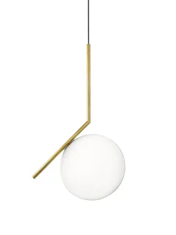 Flos Pendler|Spots<IC S2 pendel fra