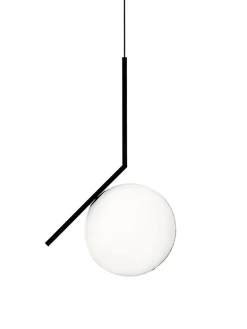 Flos Pendler|Spots<IC S2 pendel fra