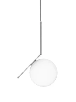 Flos Pendler|Spots<IC S2 pendel fra