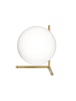 Flos Spots<IC T2 bordlampe fra
