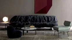 Flos Spots<IC T2 bordlampe fra