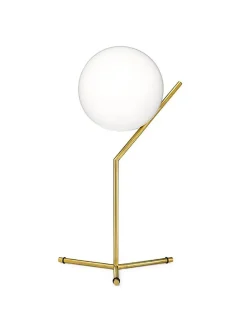 Flos Spots<IC T1 lav bordlampe fra