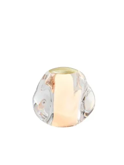 Loom Design Portable Lamper<ICE BALL Portable Bordlampe, guld fra