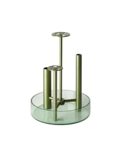 Fritz Hansen Vaser<Ikeru Vase, høj af Jaime Hayon