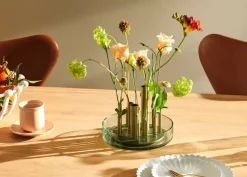 Fritz Hansen Vaser<Ikeru Vase, lav af Jaime Hayon