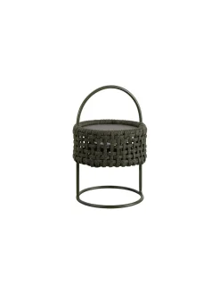 Cane-line Udendørs Bordlamper|Spots<Illusion Lampe fra