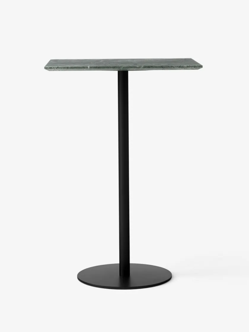 &Tradition Barborde<In Between Barbord SK21, sort stel fra