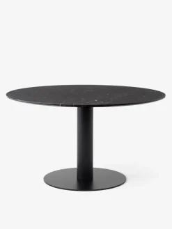 &Tradition Spiseborde<In Between Bord SK20, Bronzed stel fra