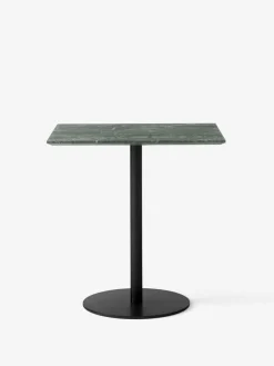 &Tradition Spiseborde<In Between Bord SK16, Bronzed stel fra