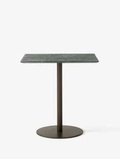 &Tradition Spiseborde<In Between Bord SK16, Bronzed stel fra