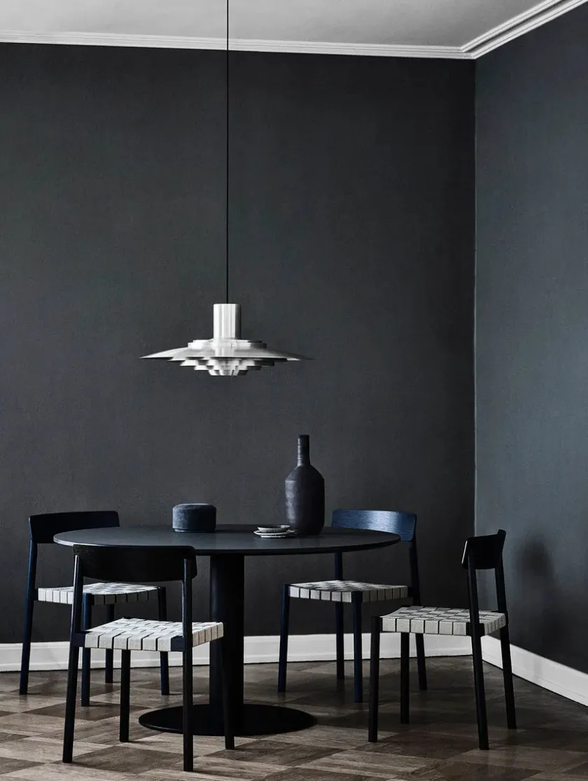 &Tradition Spiseborde<In Between Bord SK12 fra