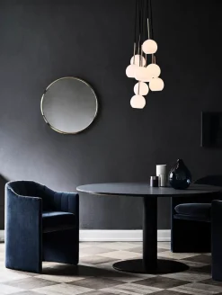 &Tradition Spiseborde<In Between Bord SK12 fra