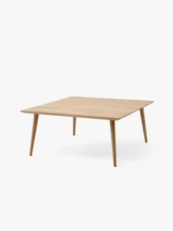 &Tradition Sofaborde<In Between Bord SK24 fra