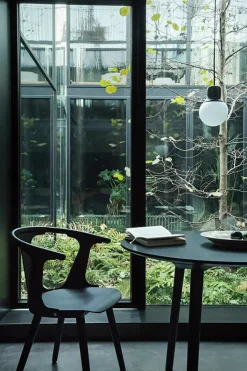 &Tradition Spiseborde<In Between Bord SK4 fra