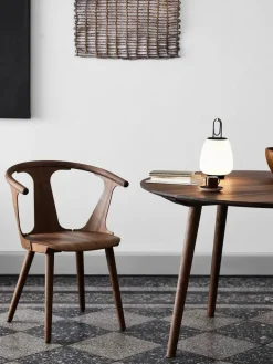 &Tradition Spiseborde<In Between Bord SK4 fra