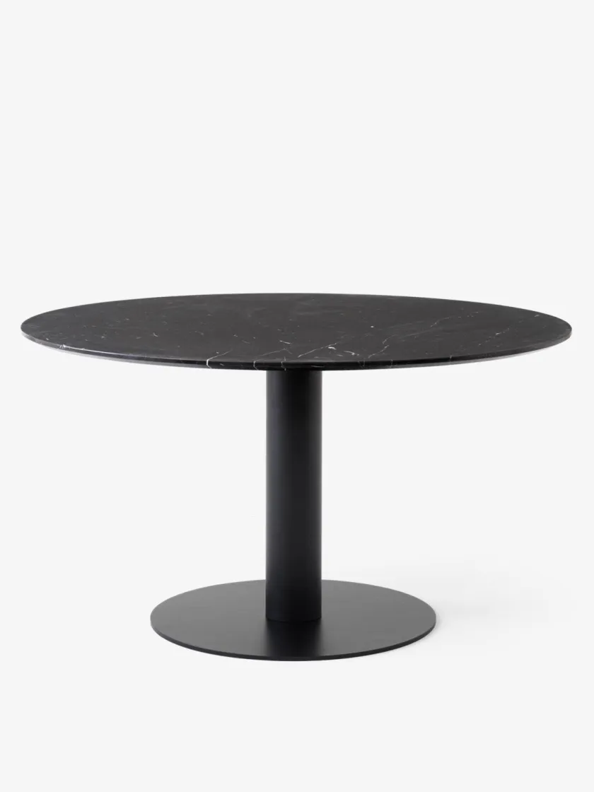 &Tradition Spiseborde<In Between Bord SK20, sort stel fra