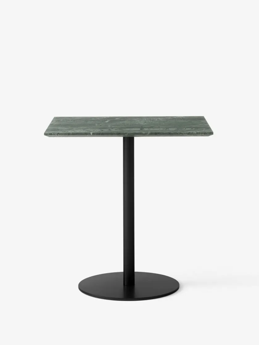 &Tradition Spiseborde<In Between Bord SK16, sort stel fra