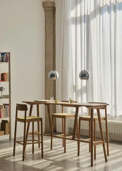 &Tradition Barborde<In Between SK27 Barbord fra AndTradition