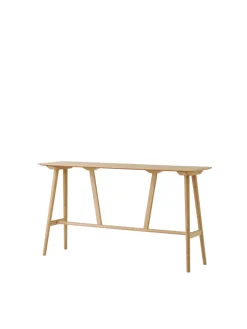 &Tradition Barborde<In Between SK27 Barbord fra AndTradition