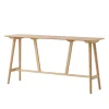 &Tradition Barborde<In Between SK25 Counter Table fra