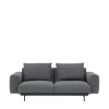 Muuto Sofaer<In Situ Modular 2 pers. sofa, kombination 1 fra