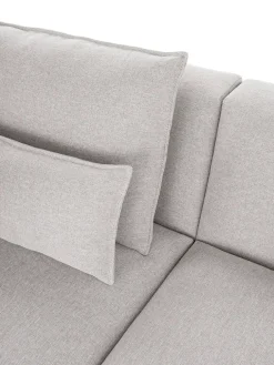 Muuto Sofaer<In Situ Modular 2 pers. sofa, kombination 1 fra