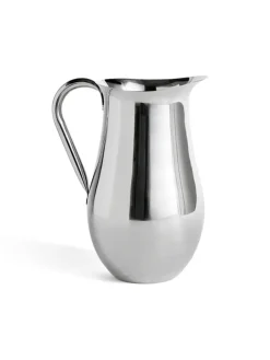 HAY Kander|Service<Indian Steel Pitcher fra