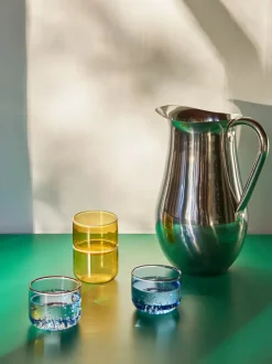 HAY Kander|Service<Indian Steel Pitcher fra