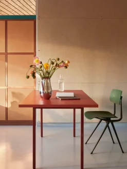 HAY Gaver Til Hende|Kander<Indian Steel Pitcher, No. 2 fra