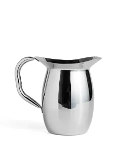 HAY Gaver Til Hende|Kander<Indian Steel Pitcher, No. 2 fra