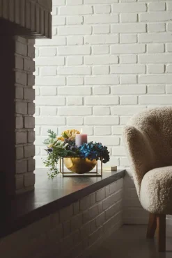 Audo Copenhagen Lænestole<Ingeborg Lænestol fra